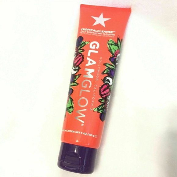 GlamGlow Other - GlamGlow Tropical Cleanse 5 oz